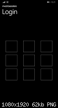 [Universial App]PhotoKeeper - Schütze deine Fotos [Update 25.05.2015]-wp_ss_20150119_0001.png