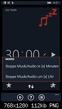 zZz Timer neugeschrieben für Wp8 (Stoppe/Pausiere Musik per Timer)-wp_ss_20141206_0002.png