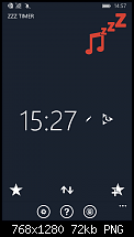 zZz Timer neugeschrieben für Wp8 (Stoppe/Pausiere Musik per Timer)-wp_ss_20141206_0003.png