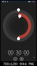 zZz Timer neugeschrieben für Wp8 (Stoppe/Pausiere Musik per Timer)-wp_ss_20141206_0004.png