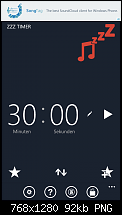 zZz Timer neugeschrieben für Wp8 (Stoppe/Pausiere Musik per Timer)-wp_ss_20141206_0014.png