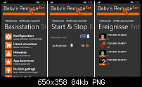// APP VORSTELLUNG // Baby´s RemoteEar // Babyphone (Baby Monitor)-dede-b-panorma.png