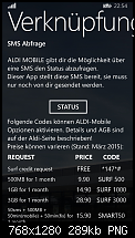 [Inofizielle App] Aldi Mobile App - Schweiz-de_screen2.png