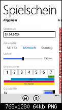 [Suche BetaTester] Lotto Universal App 8.1-spielscheinallgemein.png