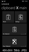 [Appvorstellung] Clipboard X mit Löschfunktion für die Zwischenablage-wp_ss_20150428_0001.jpg