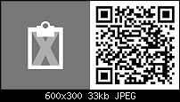 [Appvorstellung] Clipboard X mit Löschfunktion für die Zwischenablage-clipboardx_qr.jpg
