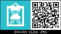 [Appvorstellung] Clipboard X Cloud - Ein Blick in Richtung Windows 10 inkl Hamburger-qr_clipboardxcloud.jpg