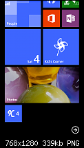 [Appvorstellung] XTimes - Phone Activity-xtimes_livetilesmall.png