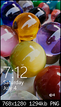 [Appvorstellung] XTimes - Phone Activity-xtimes_lockscreen.png