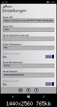 [Appvorstellung] HoPic - Synchronisiere Fotos &amp; Videos auf deine eigene Cloud-wp_ss_20160205_0001.png