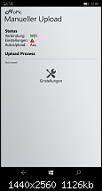 [Appvorstellung] HoPic - Synchronisiere Fotos &amp; Videos auf deine eigene Cloud-wp_ss_20160205_0002.png