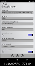 [Appvorstellung] HoPic - Synchronisiere Fotos &amp; Videos auf deine eigene Cloud-wp_ss_20160205_0005.png