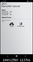 [Appvorstellung] HoPic - Synchronisiere Fotos &amp; Videos auf deine eigene Cloud-wp_ss_20160205_0003.png
