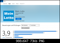 [Appvorstellung] Mein Lotto-meinlotto-100bewertungen.png