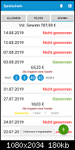 [Appvorstellung] Mein Lotto-spielschein_wincheck2.png