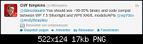 Microsoft Developer Summit 20.06.12, Diskussion und Meinungen-cliff.png