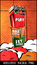 Blockfall [KOSTENLOS über's Wochenende]-wv1.png