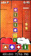 Blockfall [KOSTENLOS über's Wochenende]-wv2.png