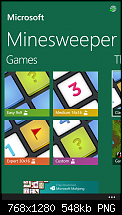 Microsoft Minesweeper, Mahjong und Solitaire Collection [XBL 27.12.13]-wp_ss_20131228_0002.png