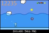 [Game Vorstellung] Lörd the Nerd (Free)-screenshot1.png