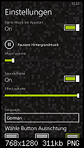 [Free] &quot;Color Match&quot; - Denk-/Puzzle- Spiel (Update 2.2 &amp; Windows 8.1)-wp_ss_20140725_0004.png