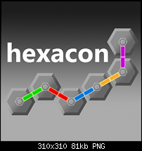 ´Hexacon [Windows Phone 8.1] [Windows 8.1] [Universal]-310x310.png