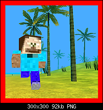 Steve On The Beach-300x.png