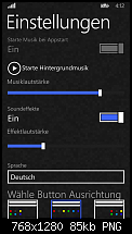 [Free] &quot;Color Match&quot; - Denk-/Puzzle- Spiel (Update 2.2 &amp; Windows 8.1)-5.png