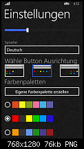 [Free] &quot;Color Match&quot; - Denk-/Puzzle- Spiel (Update 2.2 &amp; Windows 8.1)-6.png