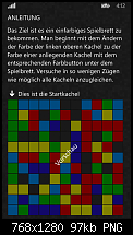 [Free] &quot;Color Match&quot; - Denk-/Puzzle- Spiel (Update 2.2 &amp; Windows 8.1)-7.png