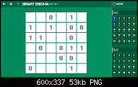 Binary Enigma - 1000 Logikpuzzle ( + Giveaway)-1.png
