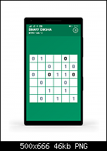 Binary Enigma - 1000 Logikpuzzle ( + Giveaway)-game.png