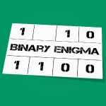 Binary Enigma - 1000 Logikpuzzle ( + Giveaway)-logo.scale-100.png
