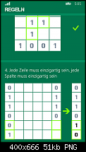 Binary Enigma - 1000 Logikpuzzle ( + Giveaway)-rules2.png