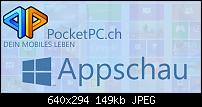 PocketPC.ch - Appschau für Windows-139397d1382287785-appschau.jpg