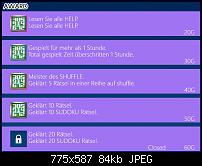 Was zum Teufel macht Microsoft und wie kontrollieren die bitte ihre apps im Store?-erfolge.jpg
