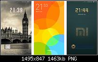 Eure Lieblings Themes und Fonts auf Xiaomi Geräten-sperrbild.png
