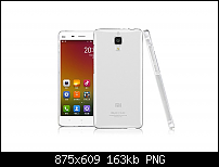 Zubehör für das Xiaomi Mi-4-transparente-oberschale.png