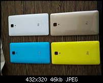 Zubehör für das Xiaomi Mi-4-20141007.jpg