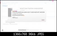 Zune - Fehlercode &quot; c00d11cd (80004003)&quot; beim Synchronisieren von Bildern-zune-fehlercode-c00d11cd-80004003-beim-synchronisieren-bildern.jpg