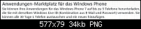 Zune - hinzufügen von Devices nur alle 30 Tage-zune.png