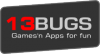 Avatar von 13Bugs