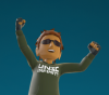 Avatar von Bungee2000
