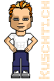 Avatar von kuschti
