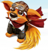 Avatar von degru