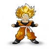 Avatar von Chibisasuchi