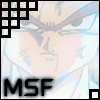 Avatar von MSF
