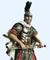 Avatar von Praetorianer
