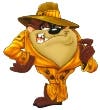 Avatar von Taz