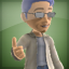 Avatar von PAQman